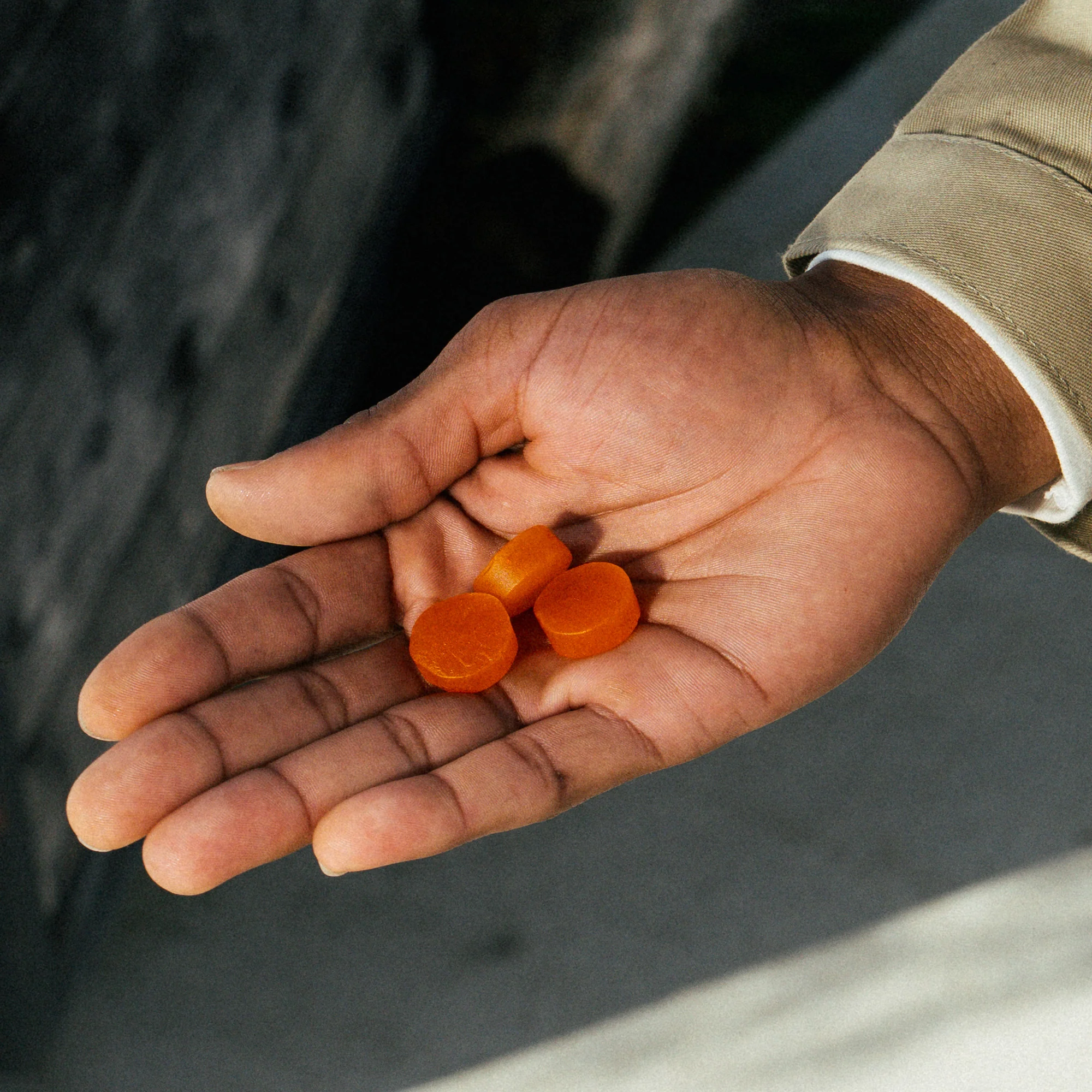Alpha BRAIN® Neuro Gummies (90 ct) - Image 3