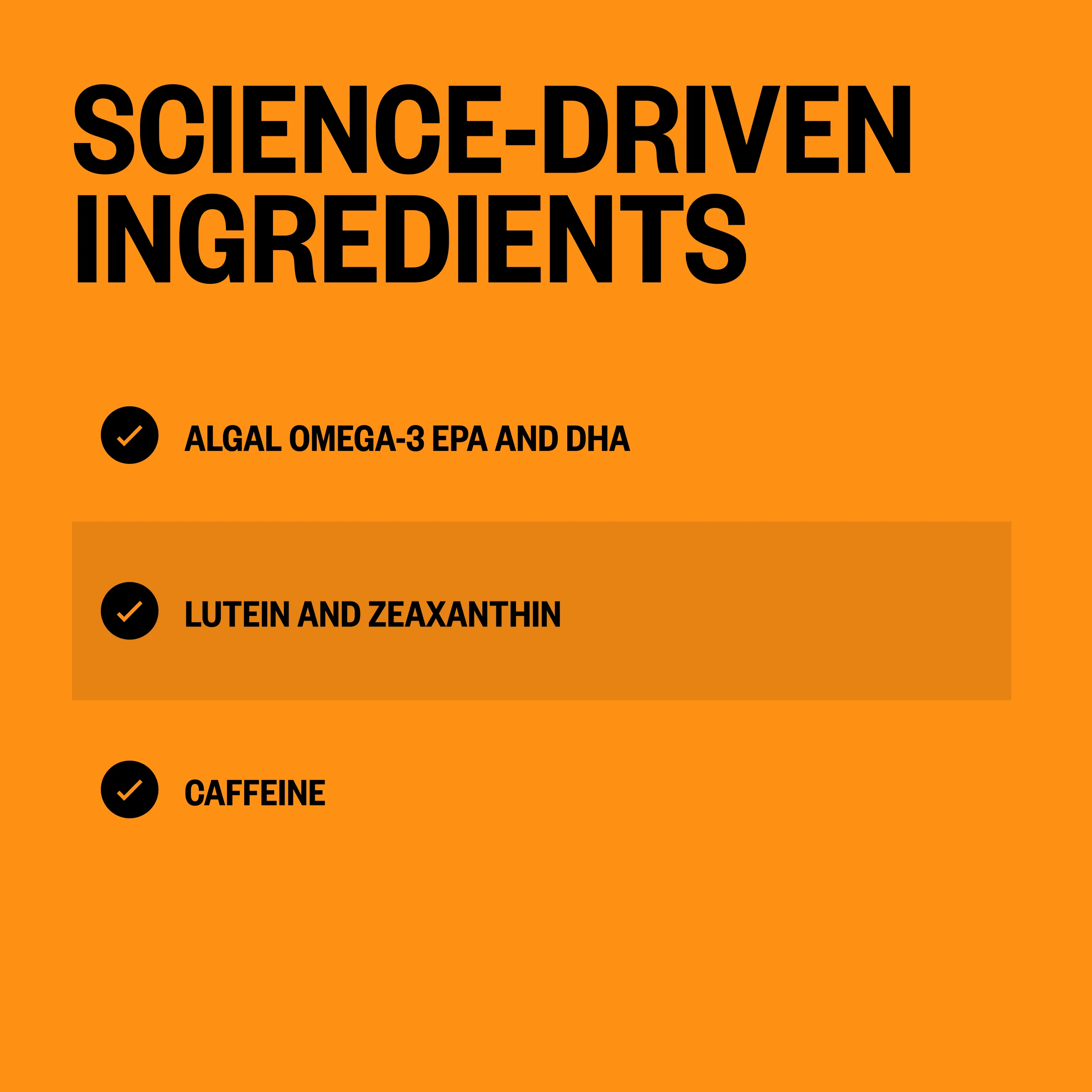 Alpha BRAIN® Neuro Gummies (90 ct) - Image 4