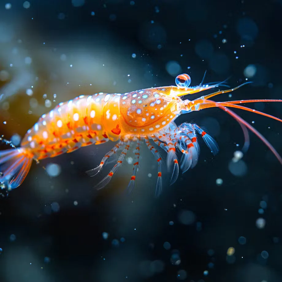 Krill Oil (60 ct) - Image 5