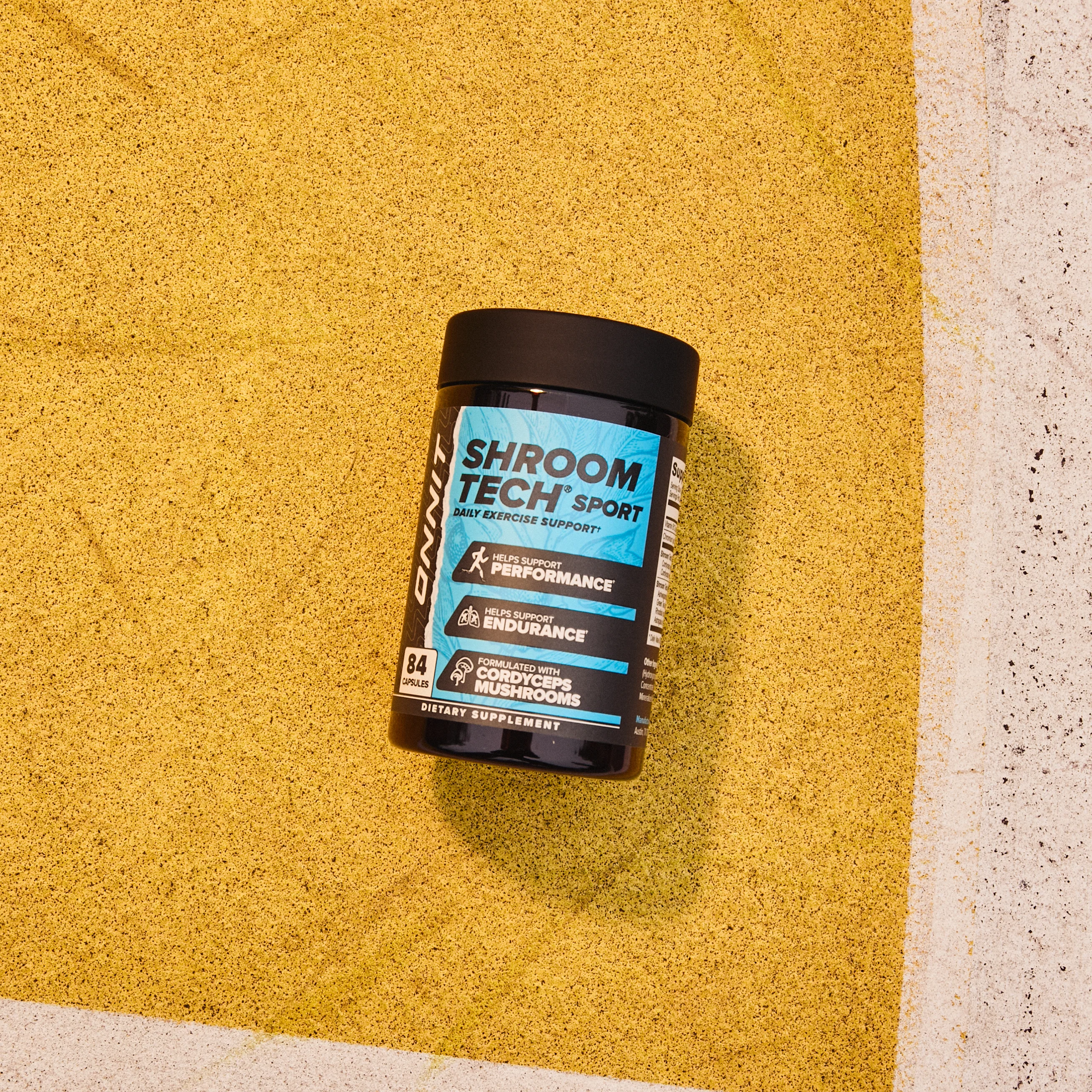 Shroom Tech® SPORT (28 ct) - Image 5