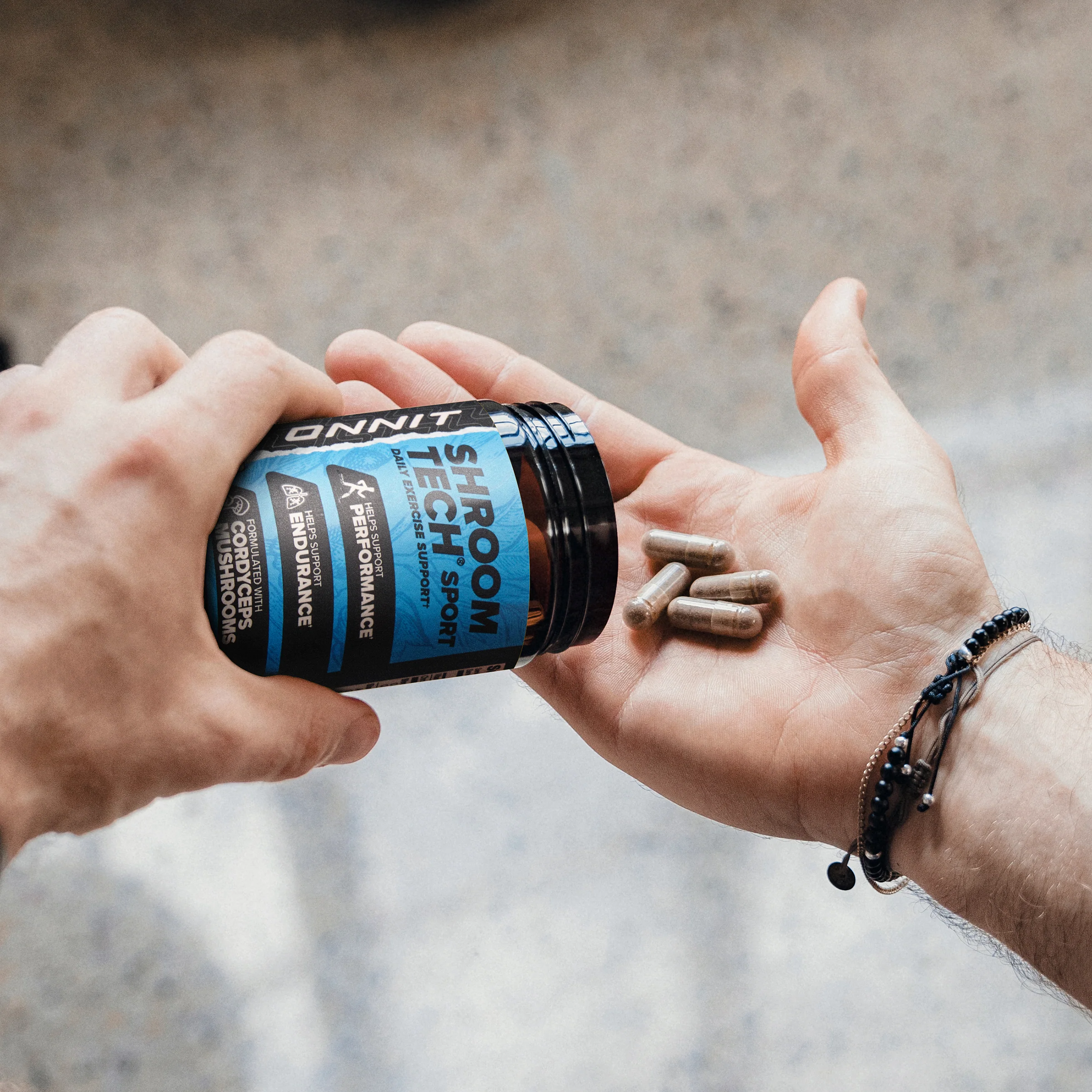 Shroom Tech® SPORT (84 ct) - Image 3