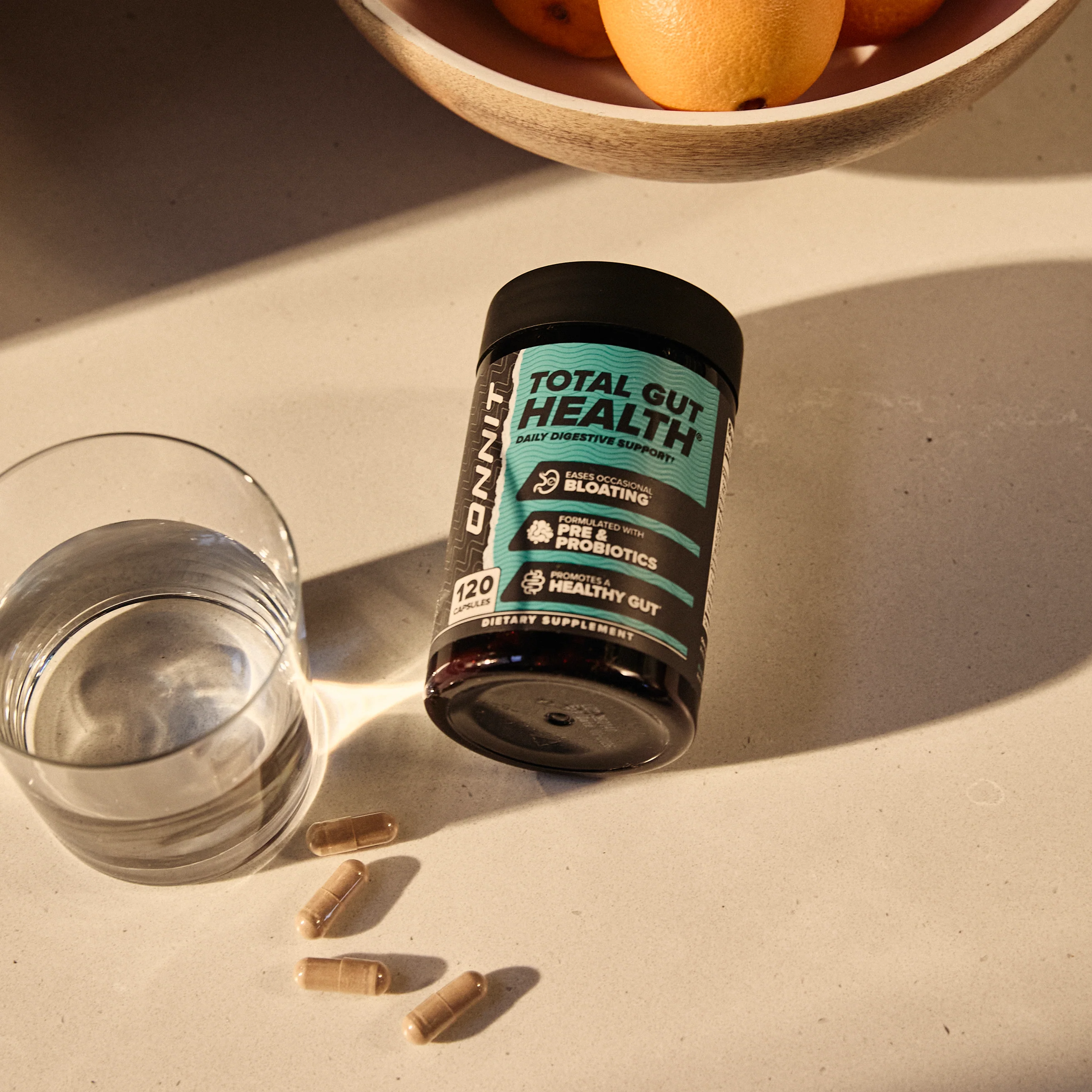 Total GUT HEALTH® (60 ct) - Image 5