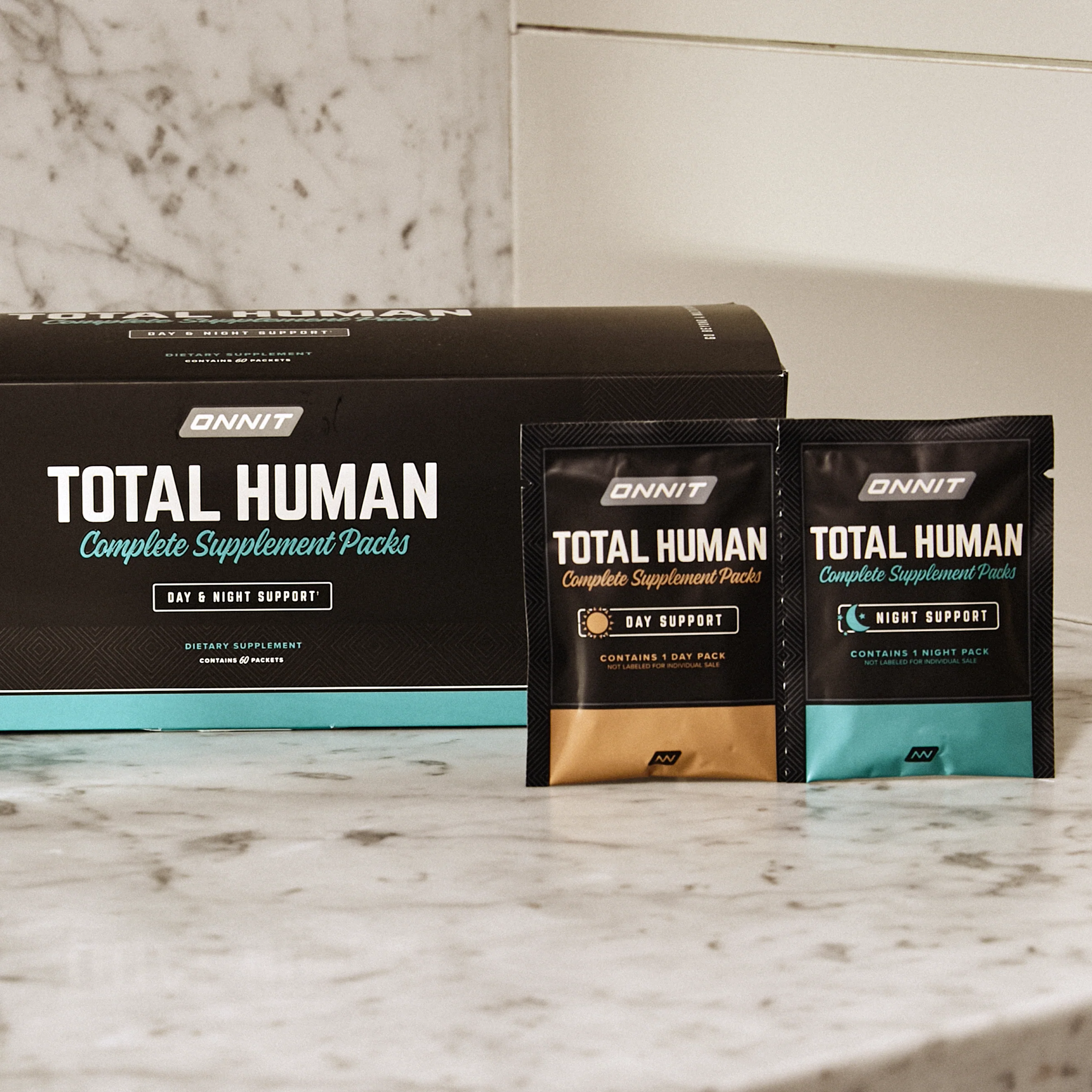 Total Human® (90 day supply) - Image 5